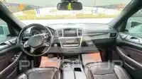 2013 Mercedes Benz M-Class