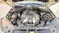 2013 Mercedes Benz M-Class