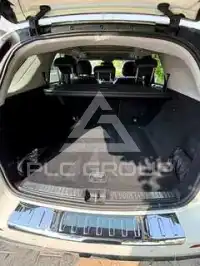 2013 Mercedes Benz M-Class