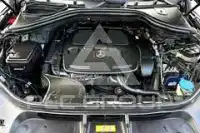2013 Mercedes Benz M-Class