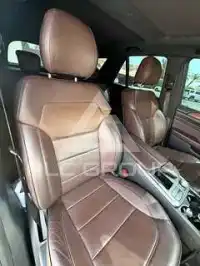 2013 Mercedes Benz M-Class