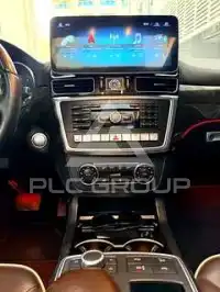 2013 Mercedes Benz M-Class