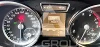 2013 Mercedes Benz M-Class