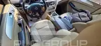 2013 Mercedes Benz M-Class