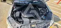 2013 Mercedes Benz M-Class