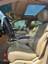 2013 Mercedes Benz M-Class