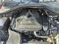 2013 Mercedes Benz M-Class