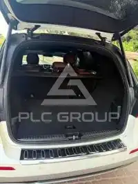 2013 Mercedes Benz M-Class