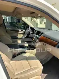 2013 Mercedes Benz M-Class