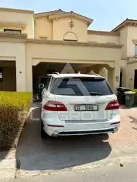 2013 Mercedes Benz M-Class