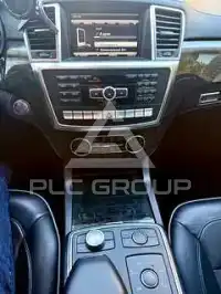 2013 Mercedes Benz GL-Class