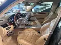 2013 Mercedes Benz GL-Class