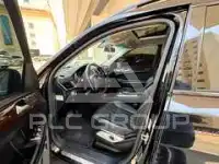 2013 Mercedes Benz GL-Class