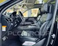 2013 Mercedes Benz GL-Class