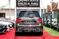2013 Mercedes Benz GL-Class