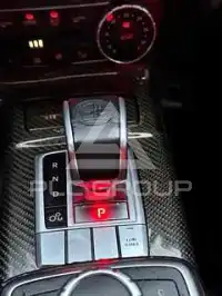 2013 Mercedes Benz G-Class