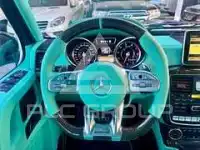 2013 Mercedes Benz G-Class