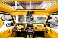 2013 Mercedes Benz G-Class