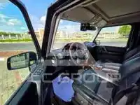 2013 Mercedes Benz G-Class
