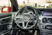 2013 Mercedes Benz GLK-Class