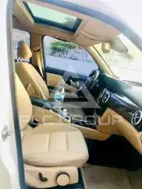 2013 Mercedes Benz GLK-Class