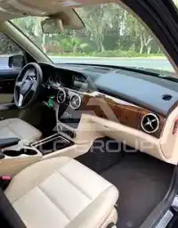 2013 Mercedes Benz GLK-Class
