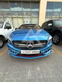 2013 Mercedes Benz A