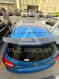 2013 Mercedes Benz A