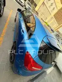 2013 Mercedes Benz A