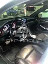 2013 Mercedes Benz A