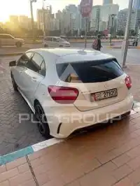 2013 Mercedes Benz A