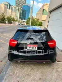 2013 Mercedes Benz A