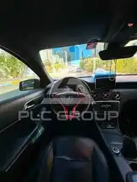 2013 Mercedes Benz A