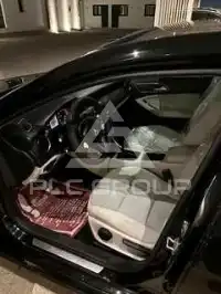 2013 Mercedes Benz A