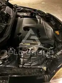 2013 Mercedes Benz A
