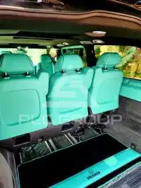 2013 Mercedes Benz Viano