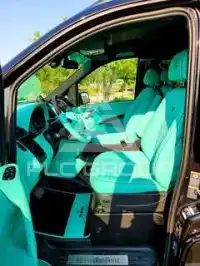 2013 Mercedes Benz Viano