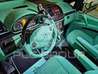 2013 Mercedes Benz Viano