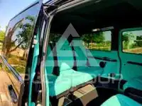2013 Mercedes Benz Viano