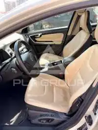 2013 Volvo S60