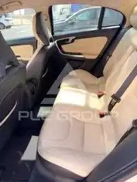 2013 Volvo S60