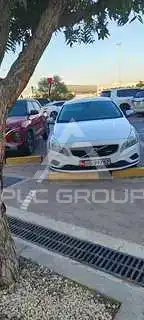 2013 Volvo S60