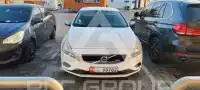 2013 Volvo S60