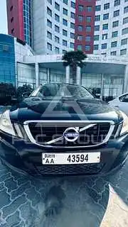 2013 Volvo XC60