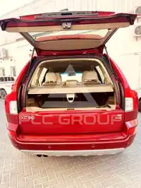 2013 Volvo XC90