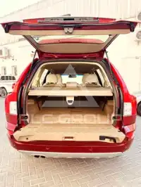 2013 Volvo XC90