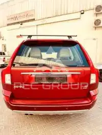 2013 Volvo XC90