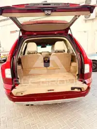 2013 Volvo XC90