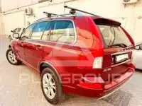 2013 Volvo XC90