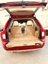 2013 Volvo XC90